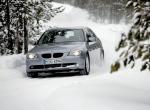 BMW 5-Series 2004 года